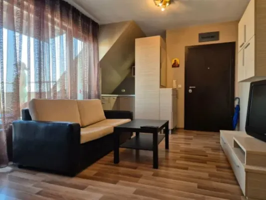 Apartment for rent in Sofia - Image 1