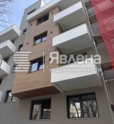 Apartment for sale in Varna - Image 4