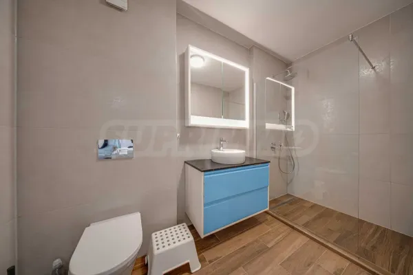 Spacious 4BR Apartment in Sofia's Vitosha Area - Image 3