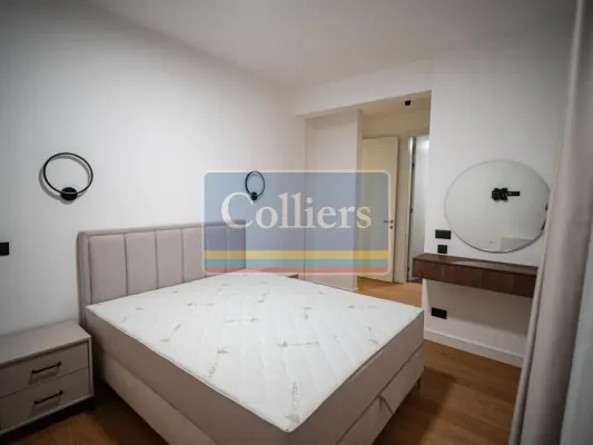 Spacious 3-Bedroom Apartment in Central Plaza Belgrade - Image 3