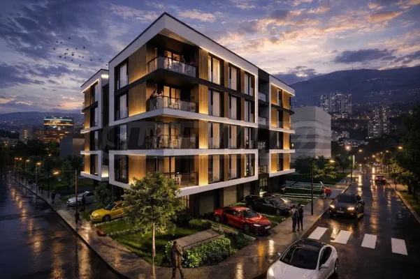 Apartment for sale in Sofia - Image 2