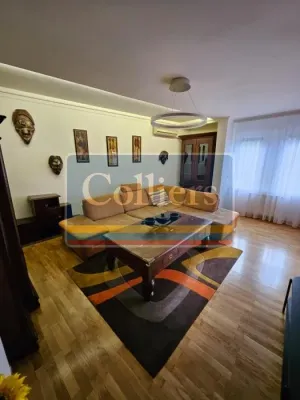 Stylish Apartment with Park View - Belgrade, Serbia - Image 5