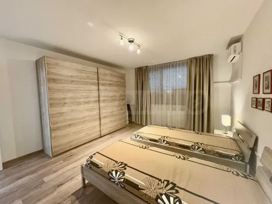 Luxurious Sofia Apartment with Designer Interior &amp; Parking - Image 4