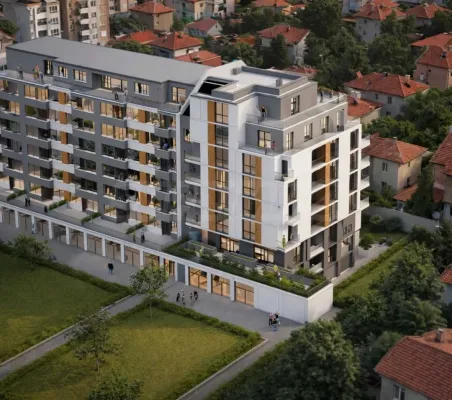 Apartment for sale in Sofia - Image 4
