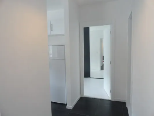 Stylish 1-Bedroom Apartment with Terrace Near Belgrade University - Image 4