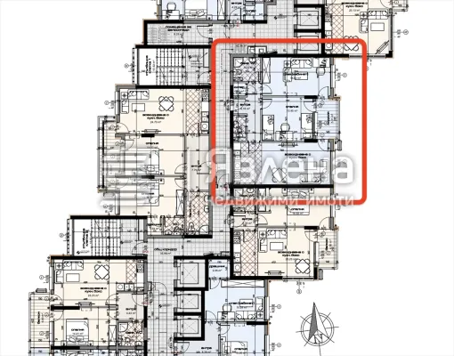 Apartment for sale in Varna - Image 2