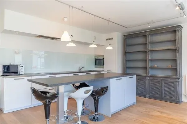 Apartment for sale in Ukkel - Image 1