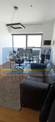 Spacious 3-Bedroom Apartment with Stunning City Views in Belgrade - Image 1