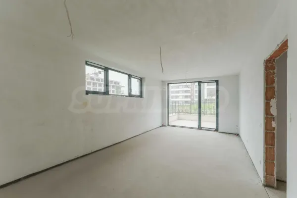 Modern apartment near "Cherni Vrah" &amp; yard. - Image 5