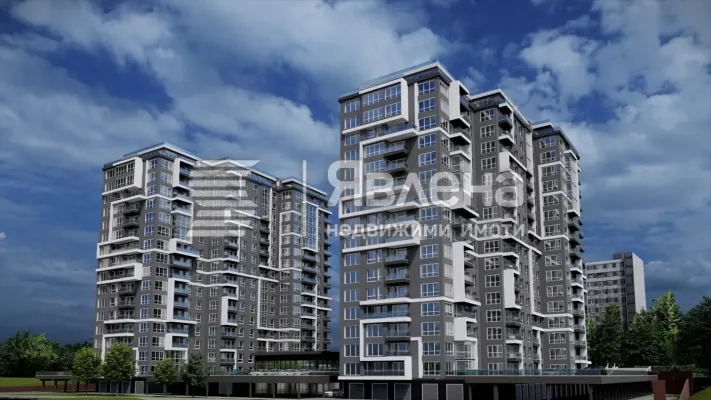 Apartment for sale in Varna - Image 4