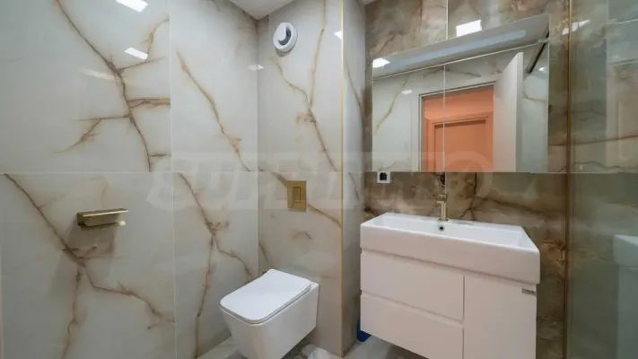 Modern Apartment in Plovdiv's Heart - Image 3