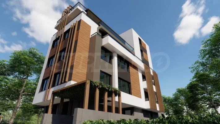 Apartment for sale in Sofia - Image 5