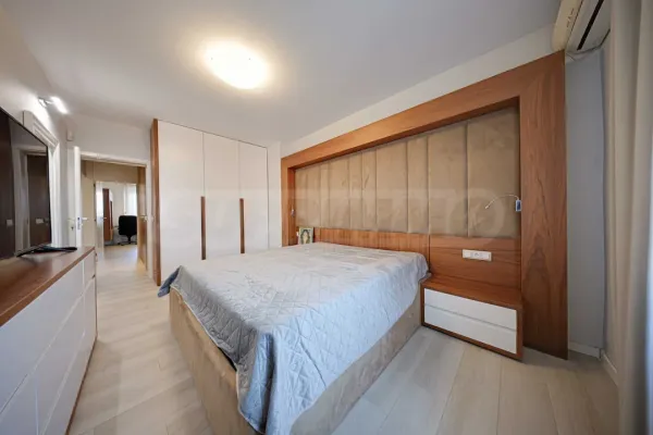 Apartment for rent in Sofia - Image 4