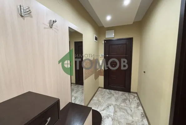 Spacious Fully Furnished Three-Bedroom Apartment in Stara Zagora - Image 3