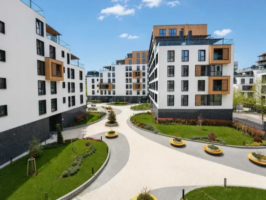Apartment for rent in Plovdiv - Image 1