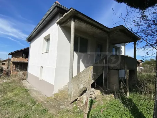 Riverside Village House: Fully Furnished, Danube Bank, 70m2 - Image 2
