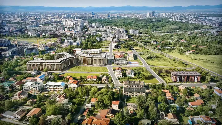 Spacious Sofia Apartment - Premium Living - Image 4