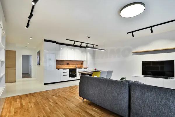 Luxury Sofia Apartment - 'Building of the Year' - Image 2