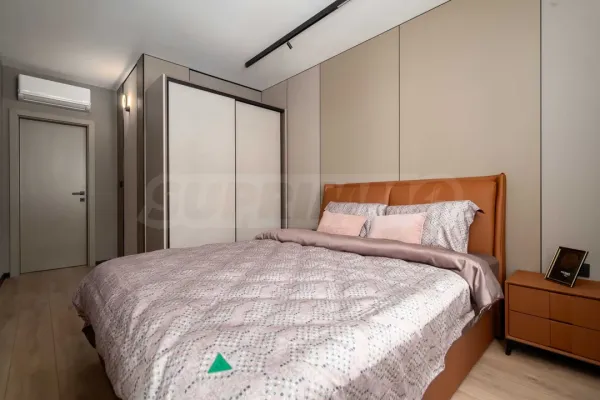 Apartment for sale in Plovdiv - Image 2