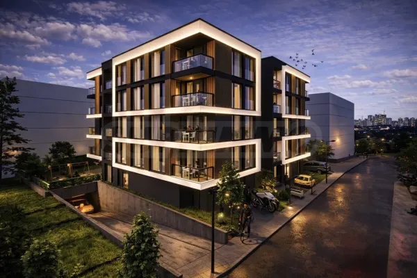 Spacious Sofia apartment in desirable Mashtalki Livadi area. - Image 3