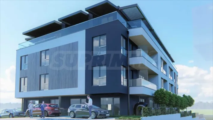Apartment for sale in Sozopol - Image 3