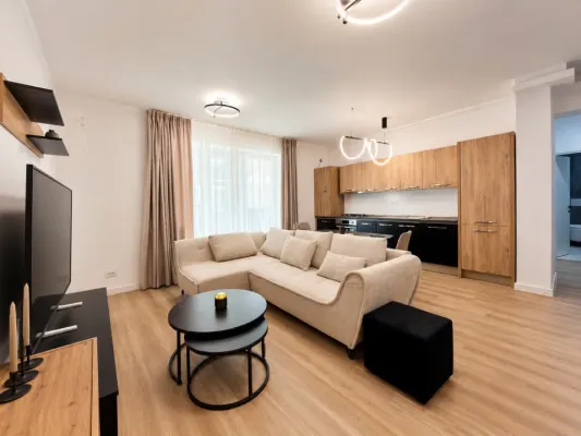 Apartment for sale in Voluntari - Image 2