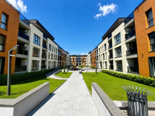 Apartment for sale in Plovdiv - Image 5