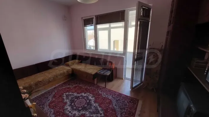 Spacious, Fully Furnished House with Land in Burgas - Image 1