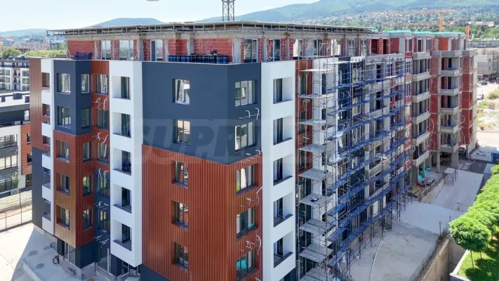 Sofia Apartment: Act 14 Investment - Image 5