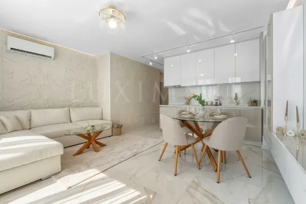 Apartment for rent in Plovdiv - Image 1