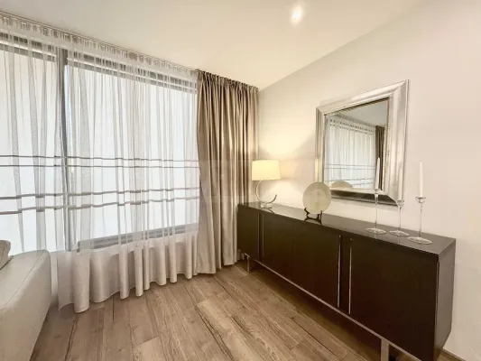 Luxurious Sofia Apartment with Designer Interior &amp; Parking - Image 5
