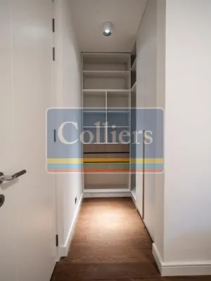 Modern 2-Bedroom Apartment in Central Plaza, Belgrade - Rent - Image 3