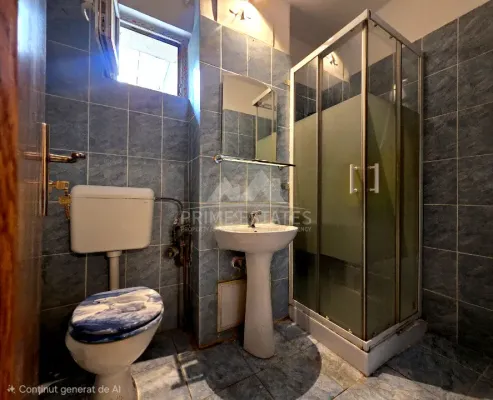 Charming Bucharest Apartment: Perfect for Business or Residential Use! - Image 3
