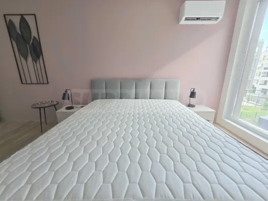 Spacious, Fully Furnished Modern Three-Bedroom Apartment in Sofia’s ‘Raspberry Valley’. - Image 3