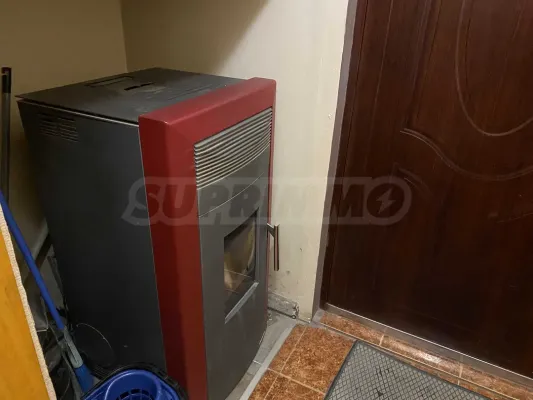 Spacious Fully Furnished Apartment in Vidin, Bulgaria - Image 5