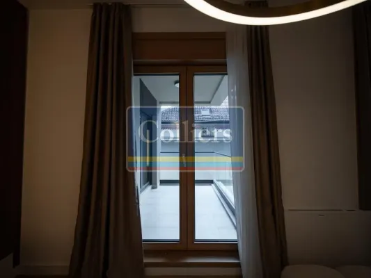 Spacious 3-Bedroom Apartment in Central Plaza Belgrade - Image 4
