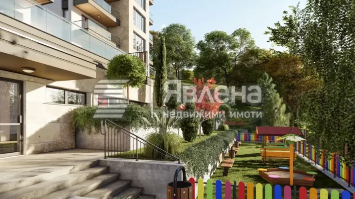 Apartment for sale in Varna - Image 1