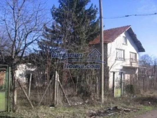 Sunny Bulgarian House with Garden Near Montana - 160m2 - Image 4