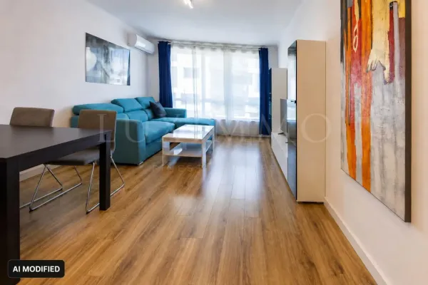 Apartment for sale in Sofia - Image 1