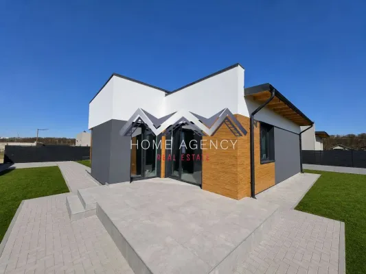 House for sale in Balotesti - Image 5