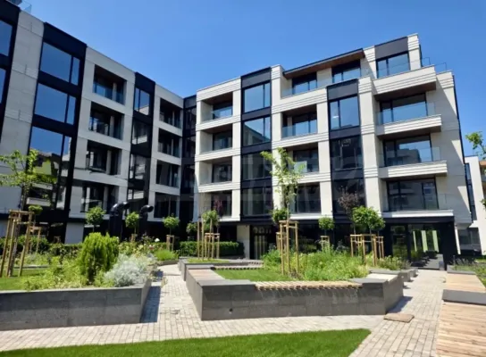 Apartment for sale in Sofia - Image 4