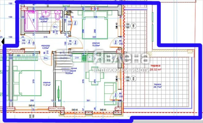 Apartment for sale in Varna - Image 3