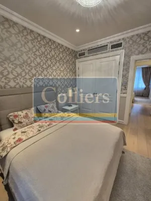 Apartment for rent in Belgrade - Image 1