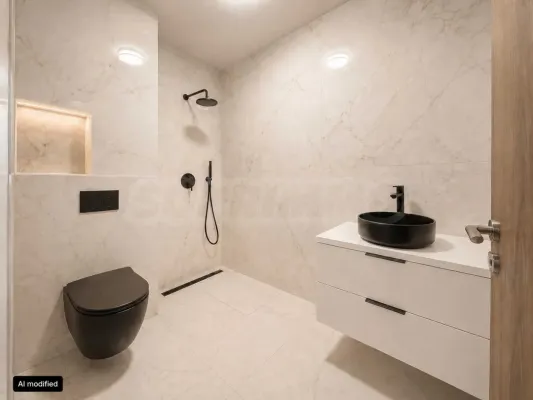 Stylish New Apartment in 'Druzhba 2'! - Image 1