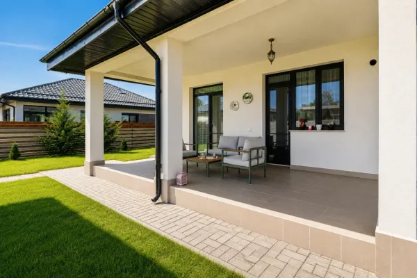 House for sale in Corbeanca - Image 2