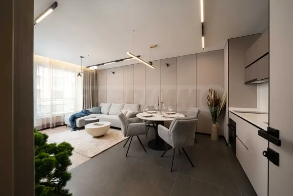 Apartment for sale in Plovdiv - Image 4