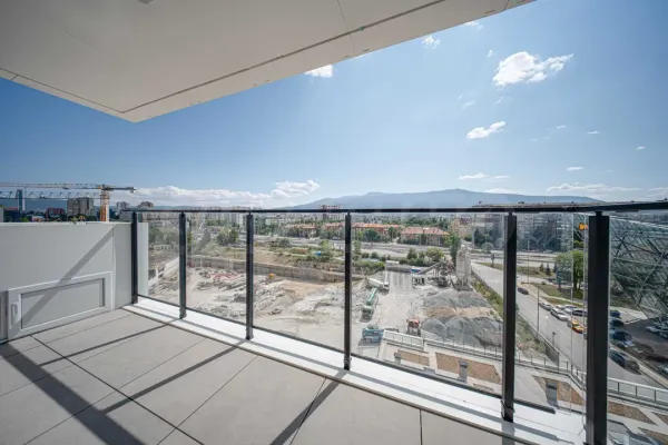 Apartment for rent in Sofia - Image 5
