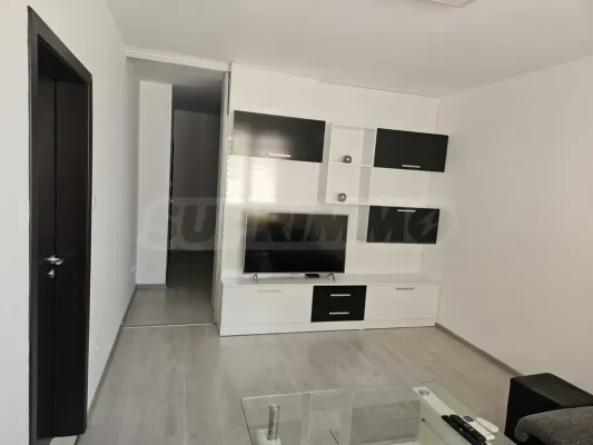 Stylish Sofia Apartment - Fully Furnished &amp; Ready to Move In - Image 4