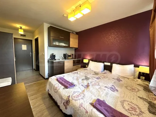 Apartment for rent in Banya - Image 1