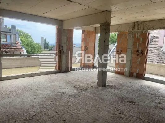 Apartment for sale in Varna - Image 1